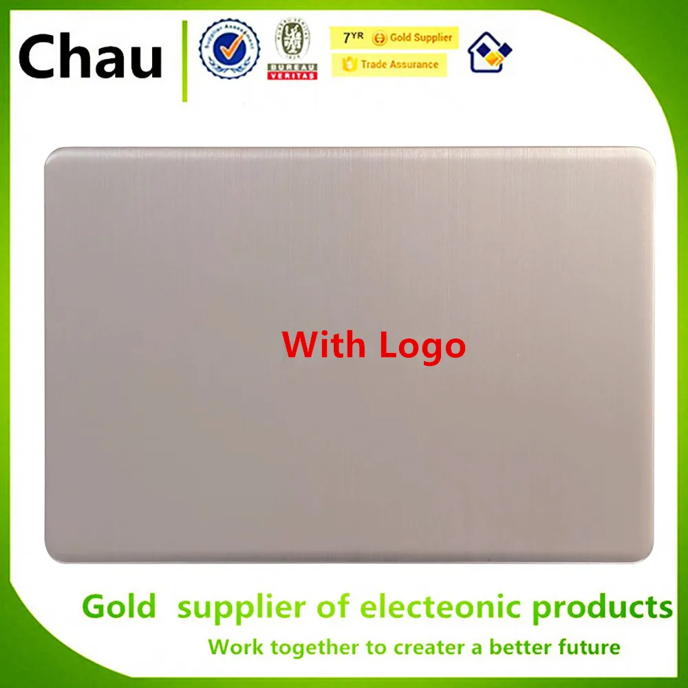 

New Top Case For ASUS X411U X411 X411UF X411UN X411UA S4100V S4200U S410U R421U LCD Back Cover Case Gold