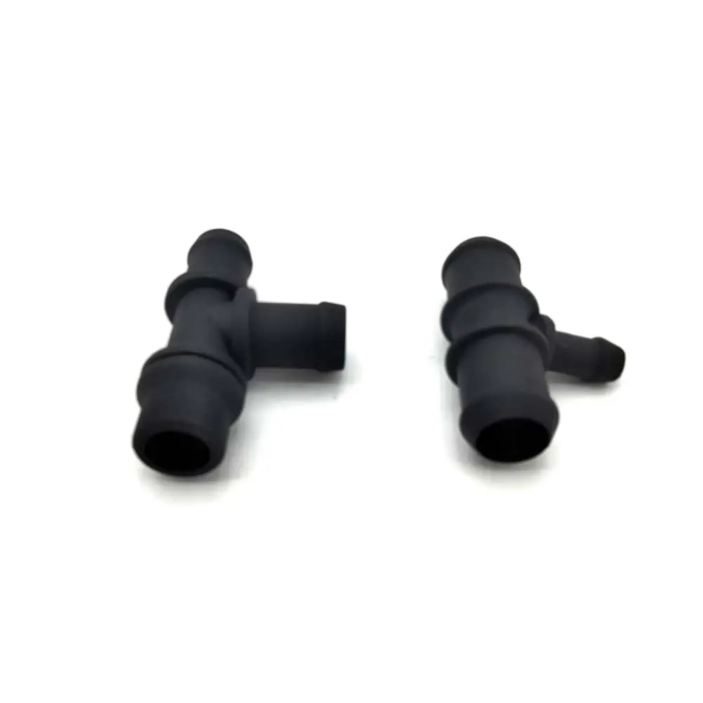 

HVAC Heater Hose Tee Connector For Transit Connect 2.0L 2010-13 9T1Z18472C