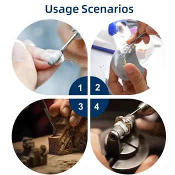 10 best sales Stroj na sběr prachu - №2