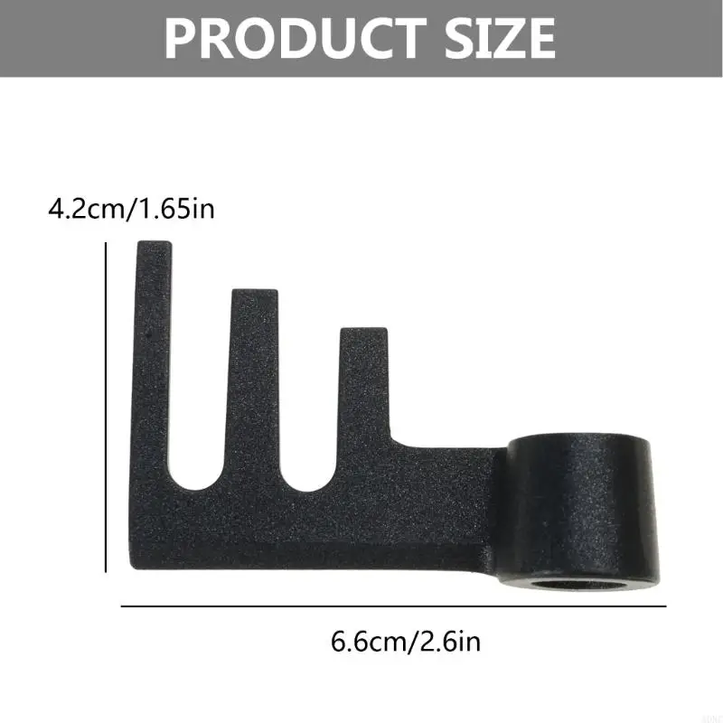 A0NC Maker Chuyên nghiệp Maker Paddles Khuấy bánh mì Đoàn.