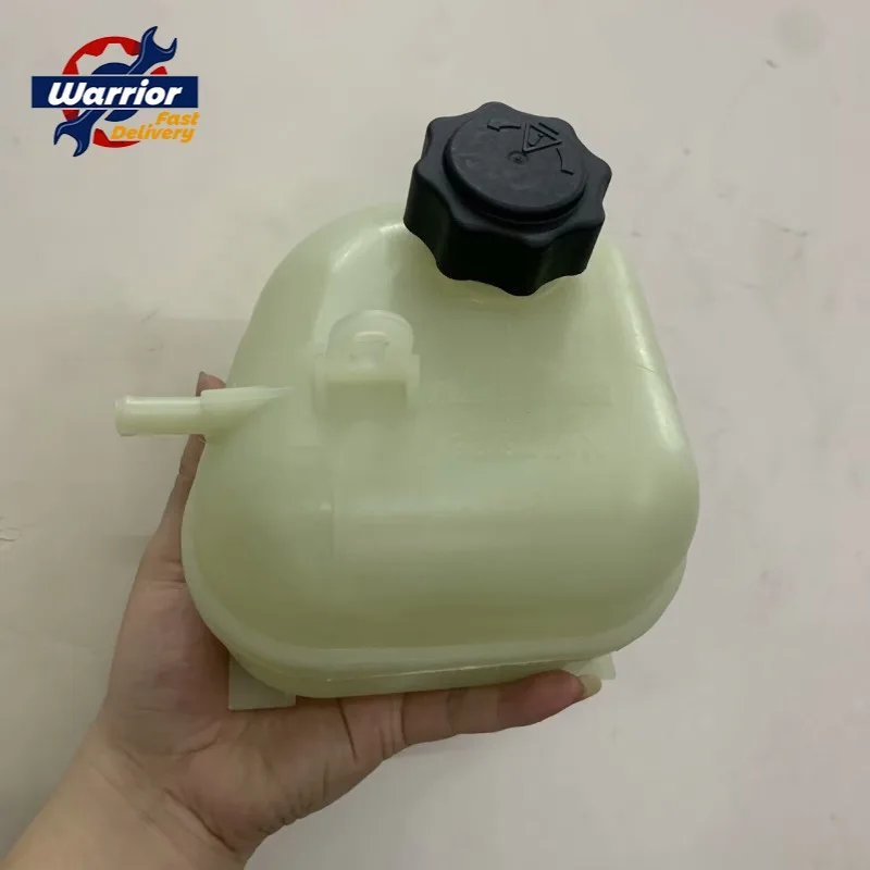

17137509072 17137529273 New Car Engine Expansion Tank Header Bottle Tank for Mini R50 R52 R53 Cooper S 2002-2008