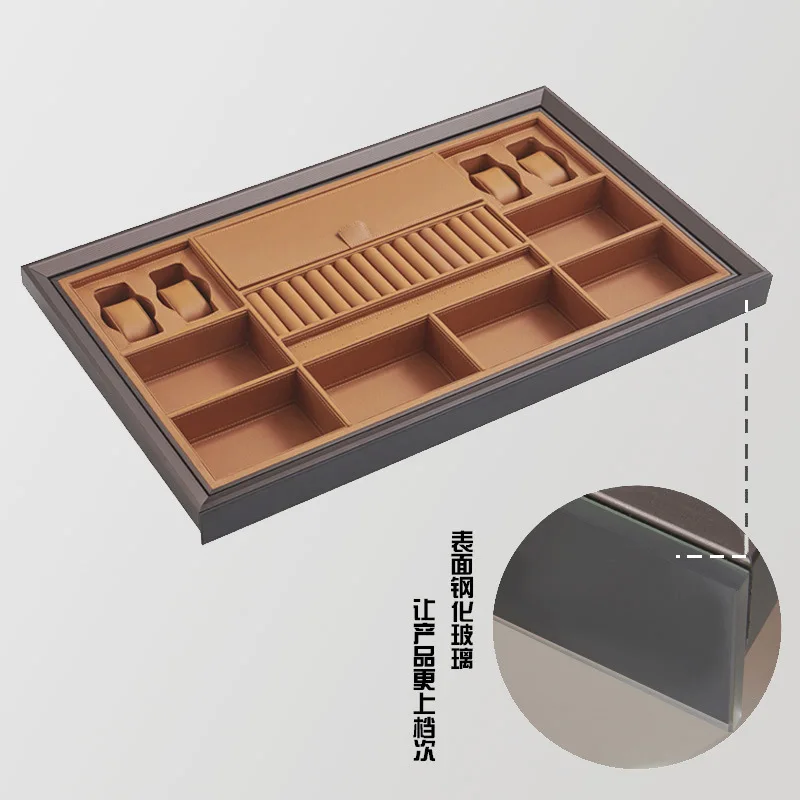 

Wardrobe basket pull-up pants cloakroom built-in multi-functional household telescopic drawer jewelry