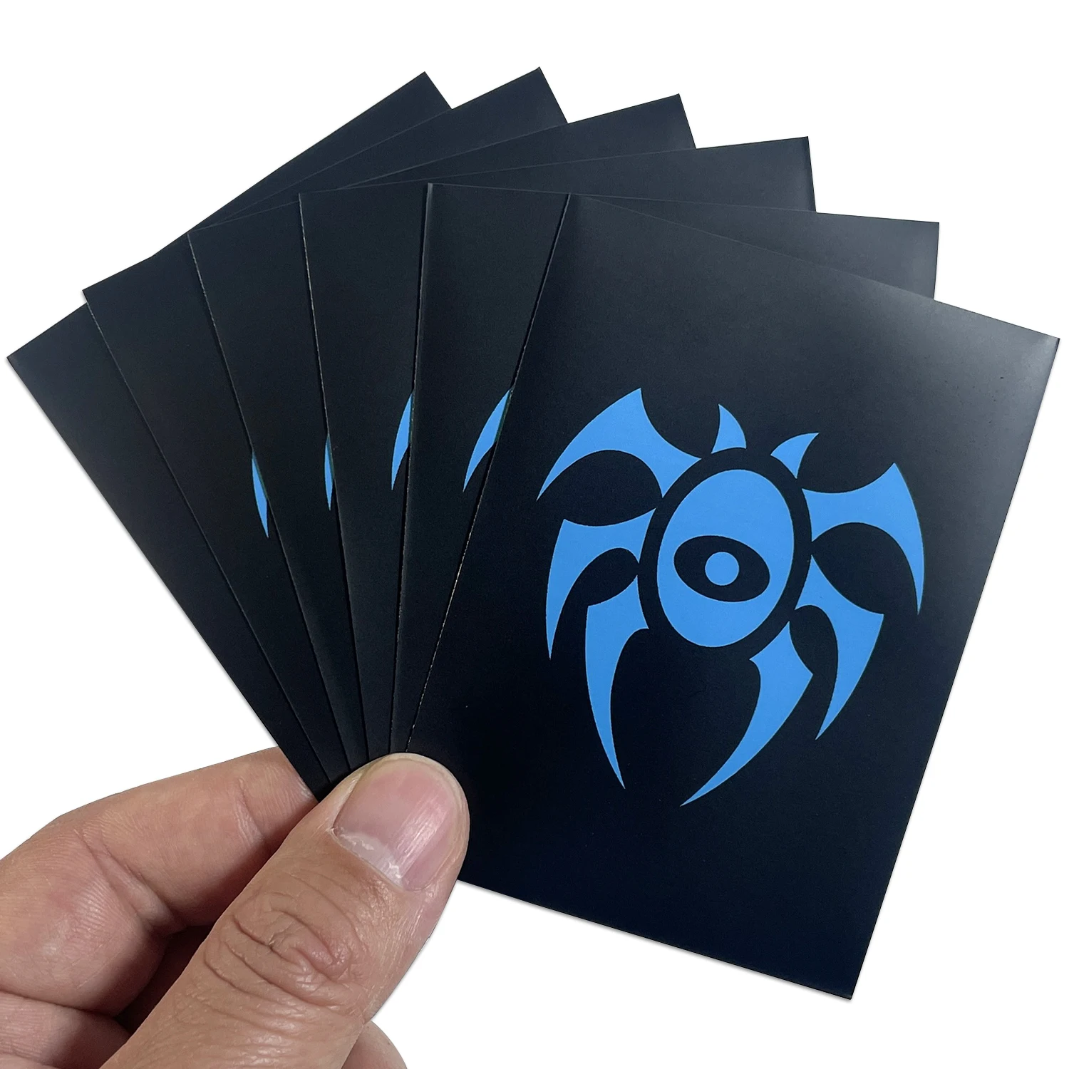 mtg pirate card sleeves Fantasy North - Roger Vancliffe - Merciless Captain - 100 Smooth Matte TCG  Trading Card Sleeves - Pirates - Fits Magic MTG Commander Pokemon and Other  Card Games