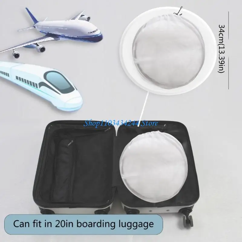 شبكة شبكية قابلة للتنفس لخيمة سفر محمولة لسرير واحد مع تصميم منبثق وغطاء خيمة تخييم قابل للطي