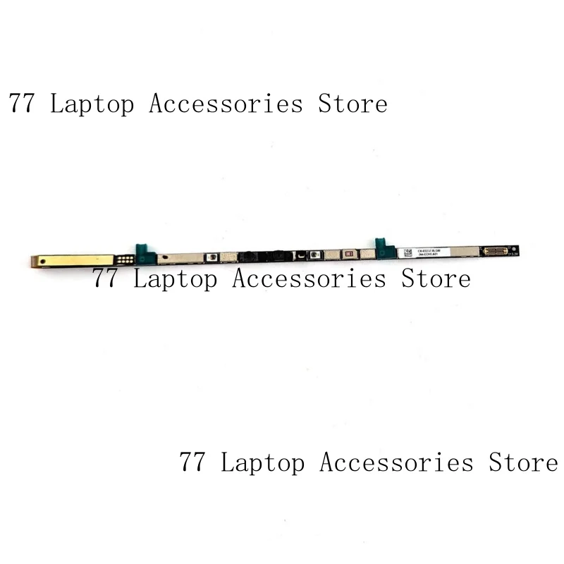 

Laptop Webcam Camera Board For DELL Inspiron 16 7620 0327J7 327J7 New