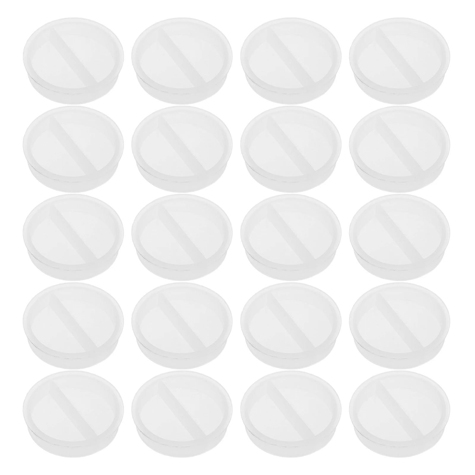 Рисунок 3 - нижняя заглушка для копилки