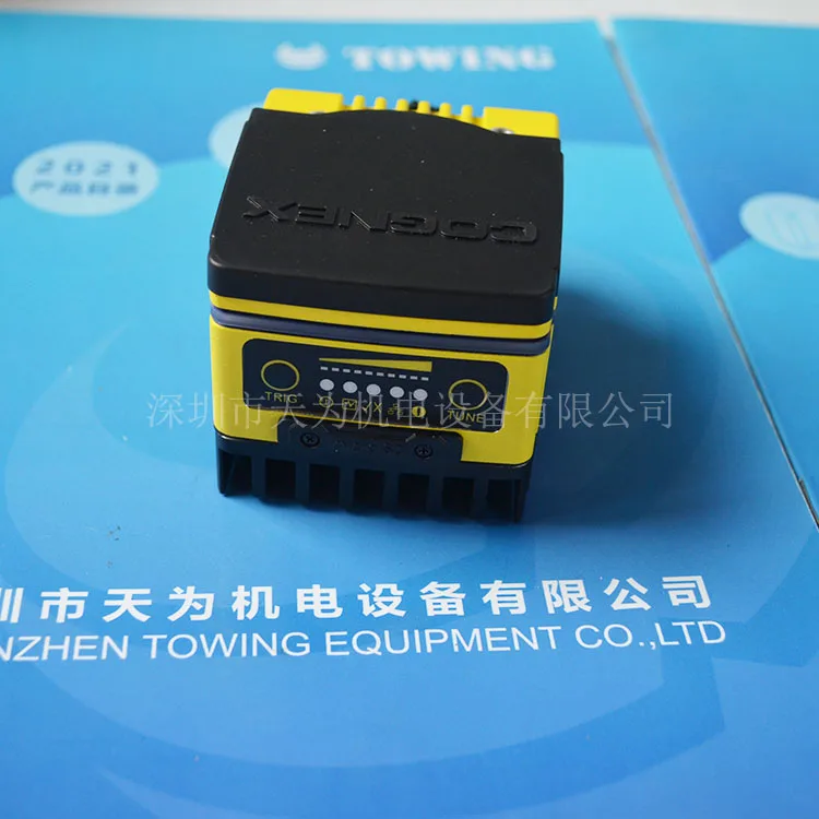 [Agent - Quality Assurance For One Year] IS7905M-363-50 COGNEX Industrial Camera, Price Negotiation