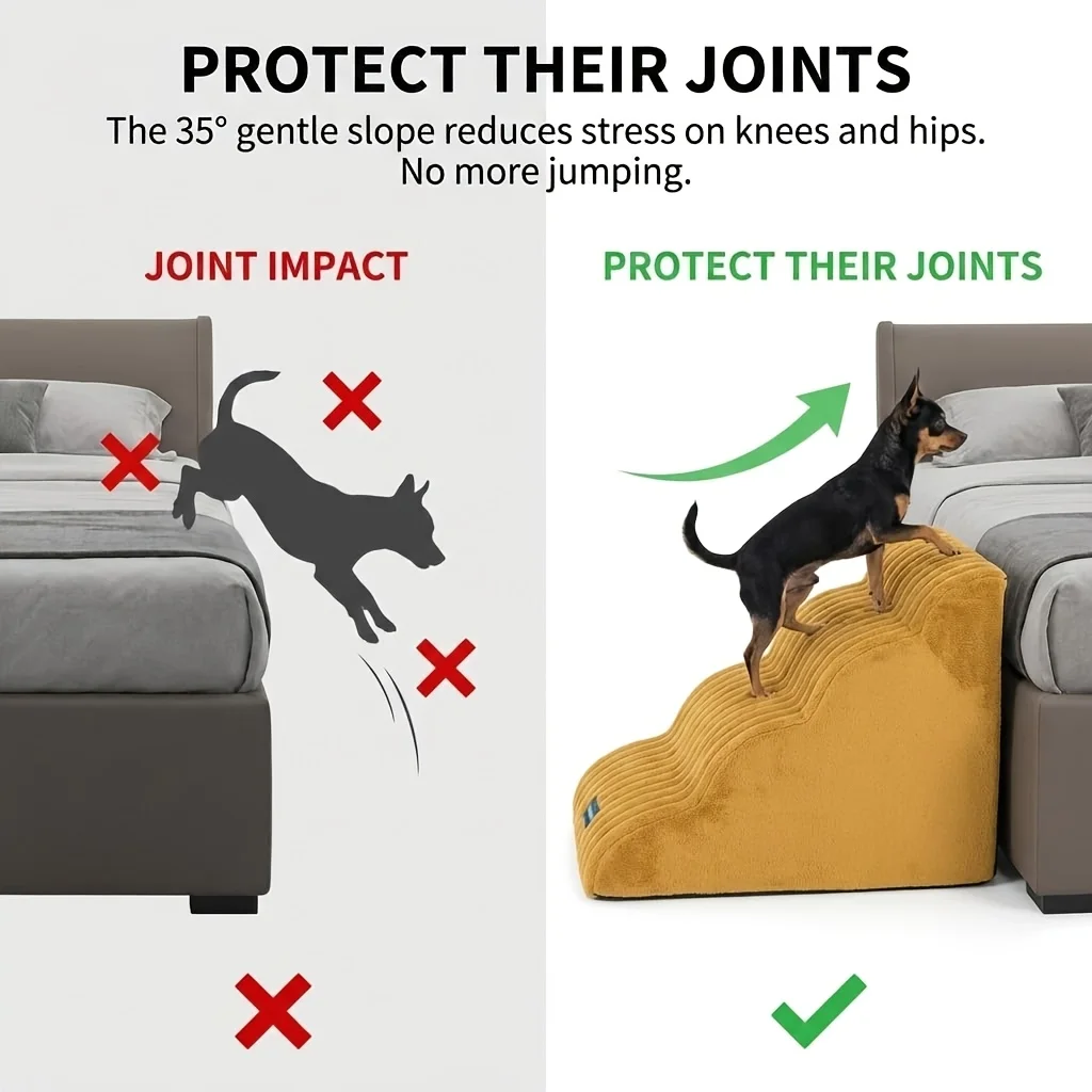 Thumbnail 3 - #12 Top 50 Folding Dog Ramps Worth Buying In 2026
