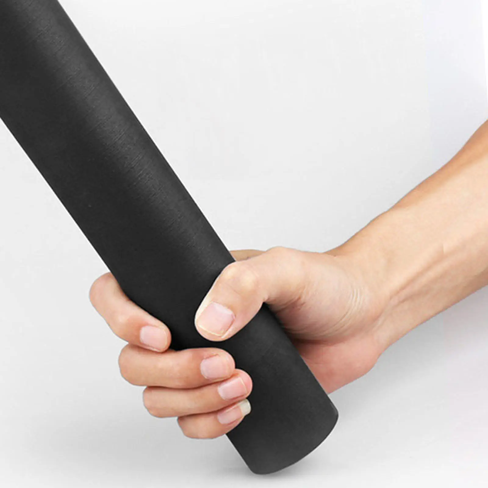 

Basketball Blocking Pad Training Sticks EVA Padded Guard Defense Device for Individual Team Coaches Guidance