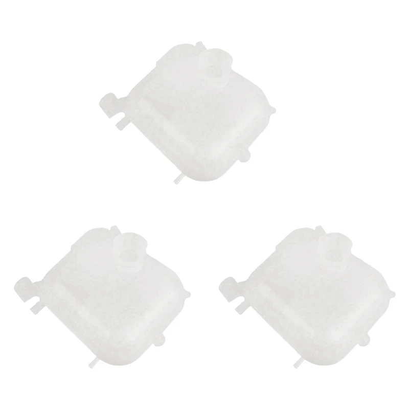 

A48P-3X 254312E100 Radiator Reservoir Tank For Hyundai TUCSON 2004-2005 Kia SPORTAGE 2004 2005 2006 2.0L 2.7L Coolant Tank