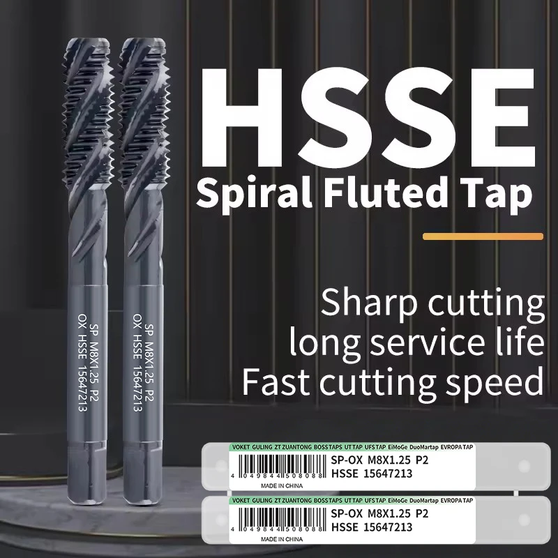 #79 Most Reviewed Taps & Dies