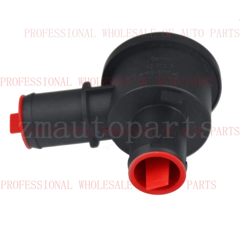

V+ Diverter Dump Valve Dv For Audi A4 A6 Avant TT Quattro 1.8T VW Passat 06A145710P