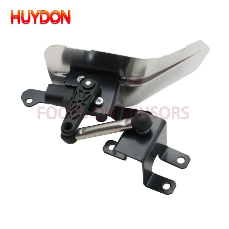 1K0941273N New Rear Headlight Level Sensor For Volkswagen Passat Golf Beetle Touran EOS Audi A3 TT Seat Leon Toledo Altea