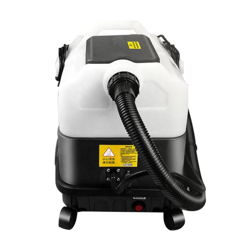 CP-9 2023 Professional cleaner sofa carpet dry low foam cleaning washing machine