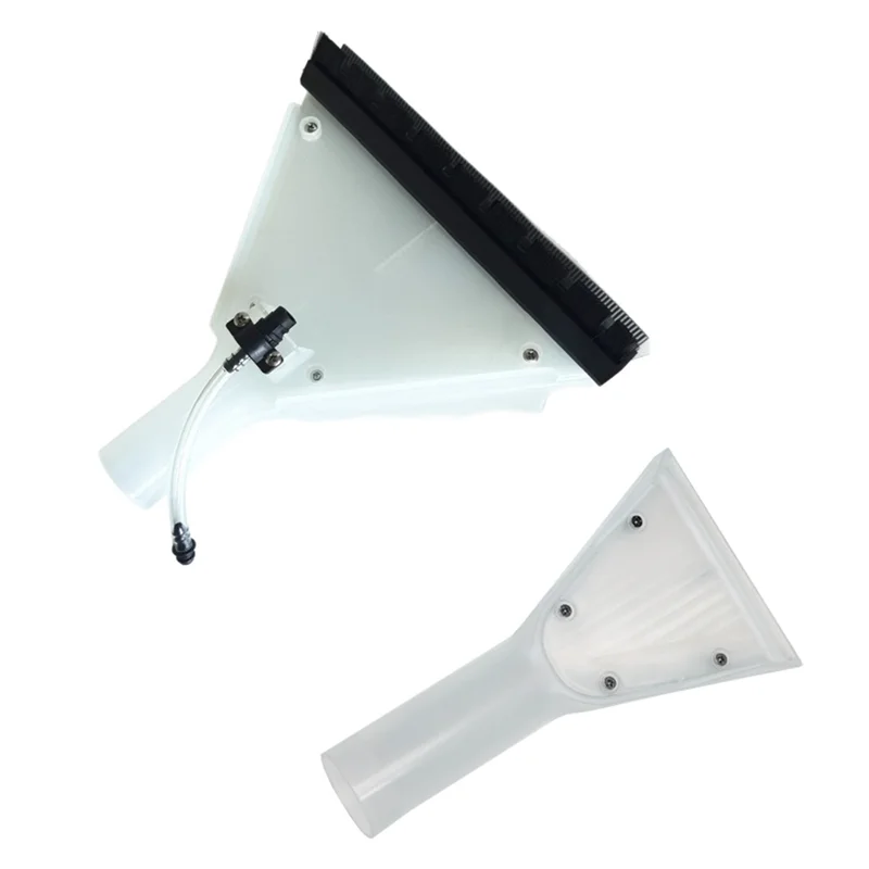 INLIG-35MM universal tapete e kit escova de limpeza de assento para karcher electrolux handheld tapete shampoo bico