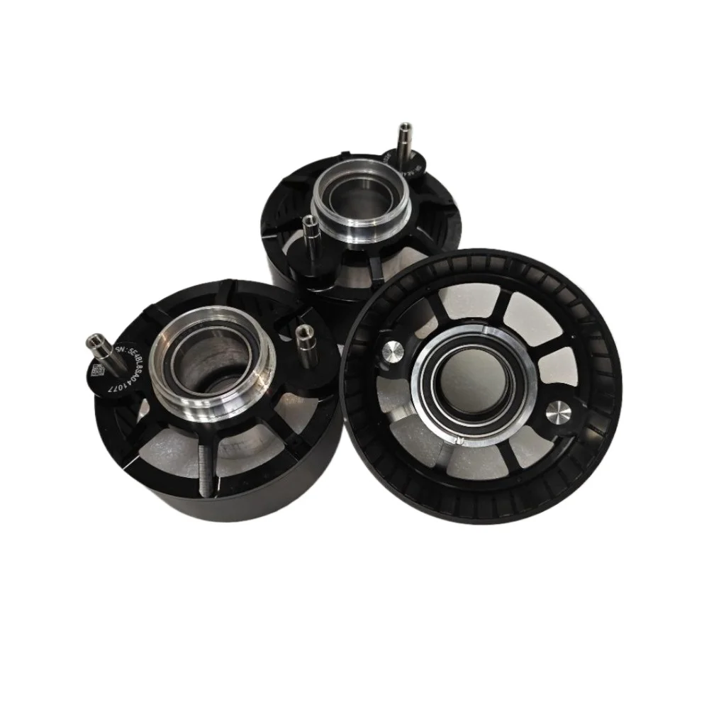 

Ротор силового двигателя для сельскохозяйственного дрона DJI Agras T40/T50, запчасти для ремонта БПЛА для защиты растений