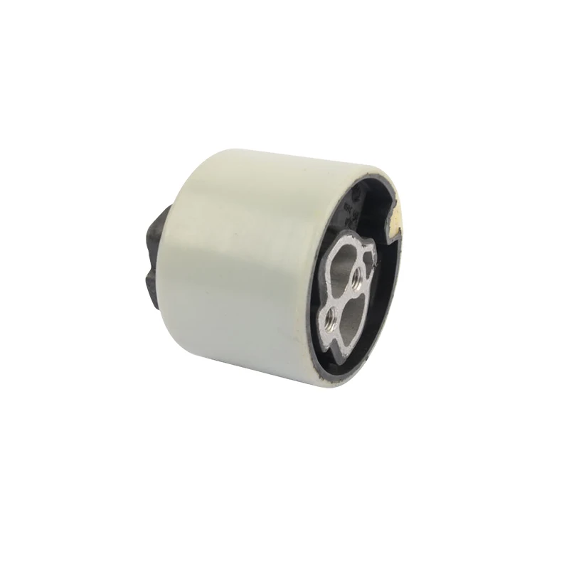 Transmission mount Box rubber pad Transmission foot glue For Porsche Cayenne 92A VW Touareg Audi Q7 95537505730 7L0399249C - Image 4