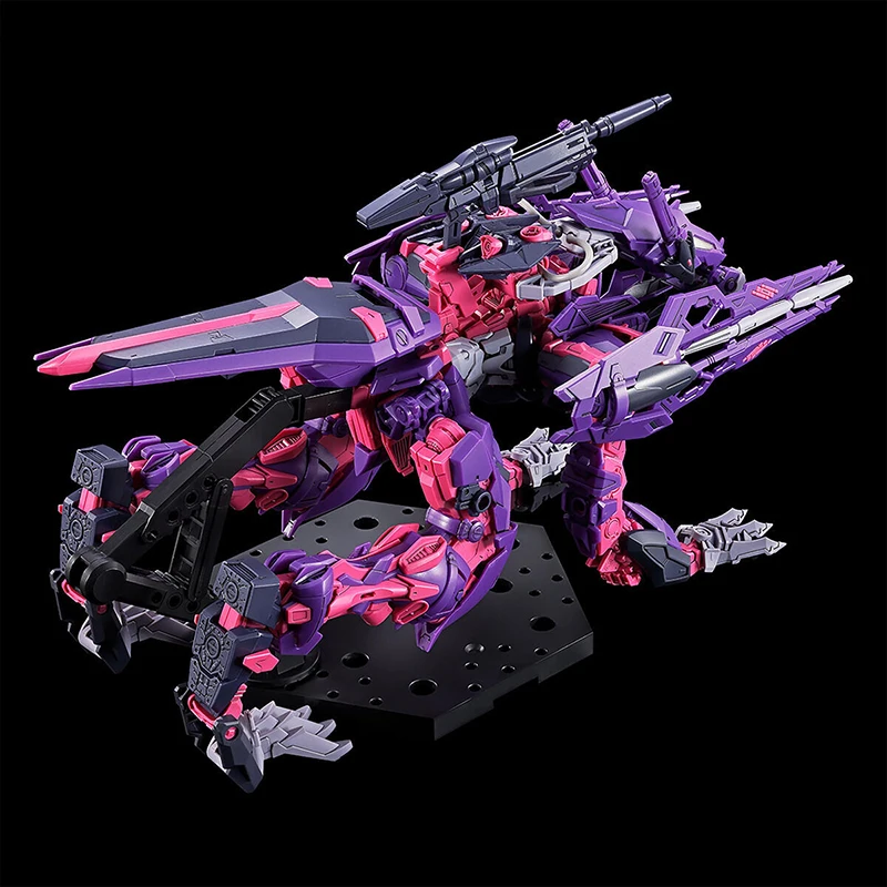 بانداي PB محدودة MG 1/100 MBF-P05LM2 جاندام ضالة ميراج الإطار 2nd إصدار أنيمي عمل أرقام الجمعية لعبة مجسمة