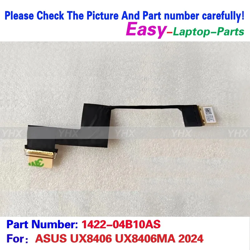 zy-nouveau-pour-asus-ux8406-ux8406ma-2024-cable-edp-40pin-1422-04b10as