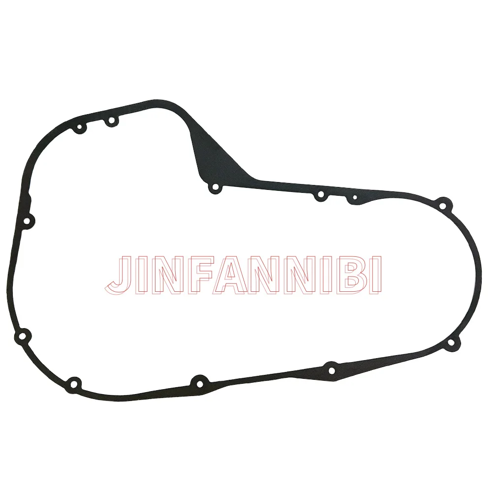 Per Harley Electra Glide Road King 1999-2006 Road Glide Electra Glide Road King Frizione Kit Guarnizioni Copertura Primaria