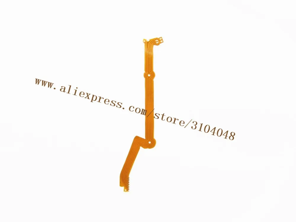 NEW Lens Aperture Flex Cable For SIGMA 28-300 mm 28-300mm f/3.5-6.3 DG Macro Repair Part