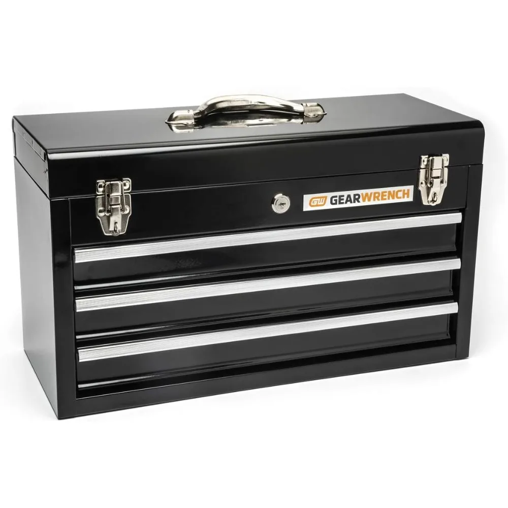 

3 Drawer Tool Box - 83151