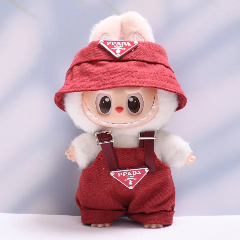 Рисунок 5 - Для 17 см мини-куклы Labubus