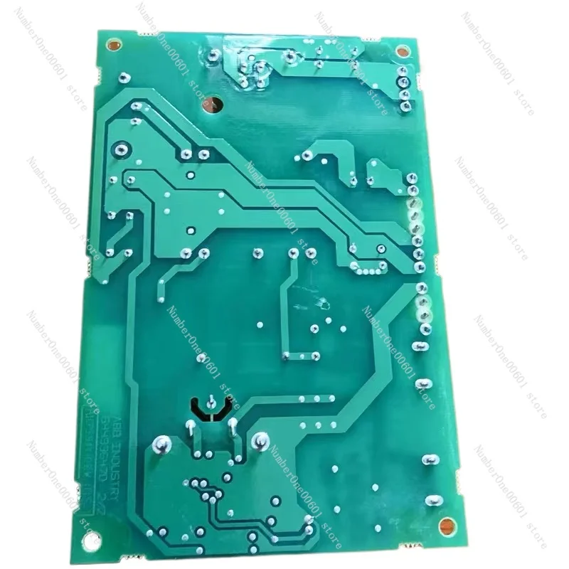 ABB inverter ACS800 series switch power supply board APOW-01C