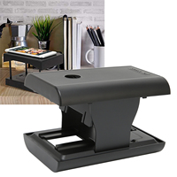 Mobile Film Scanner Picture Scanner Mobile Film Scanner Portable Foldable 35/135MM Photo Phone Film Scanner for Android for IOS