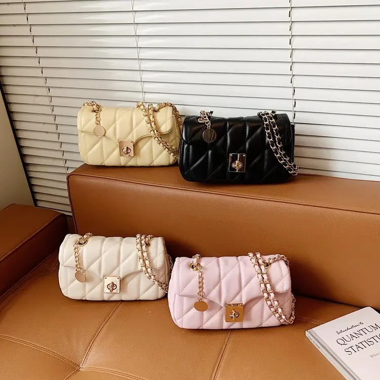 Elegant Large Capacity Diaper Bags For Women: Luxury Designer Leather Crossbody Bag, Simple Vintage Fashionable Commuter Tote