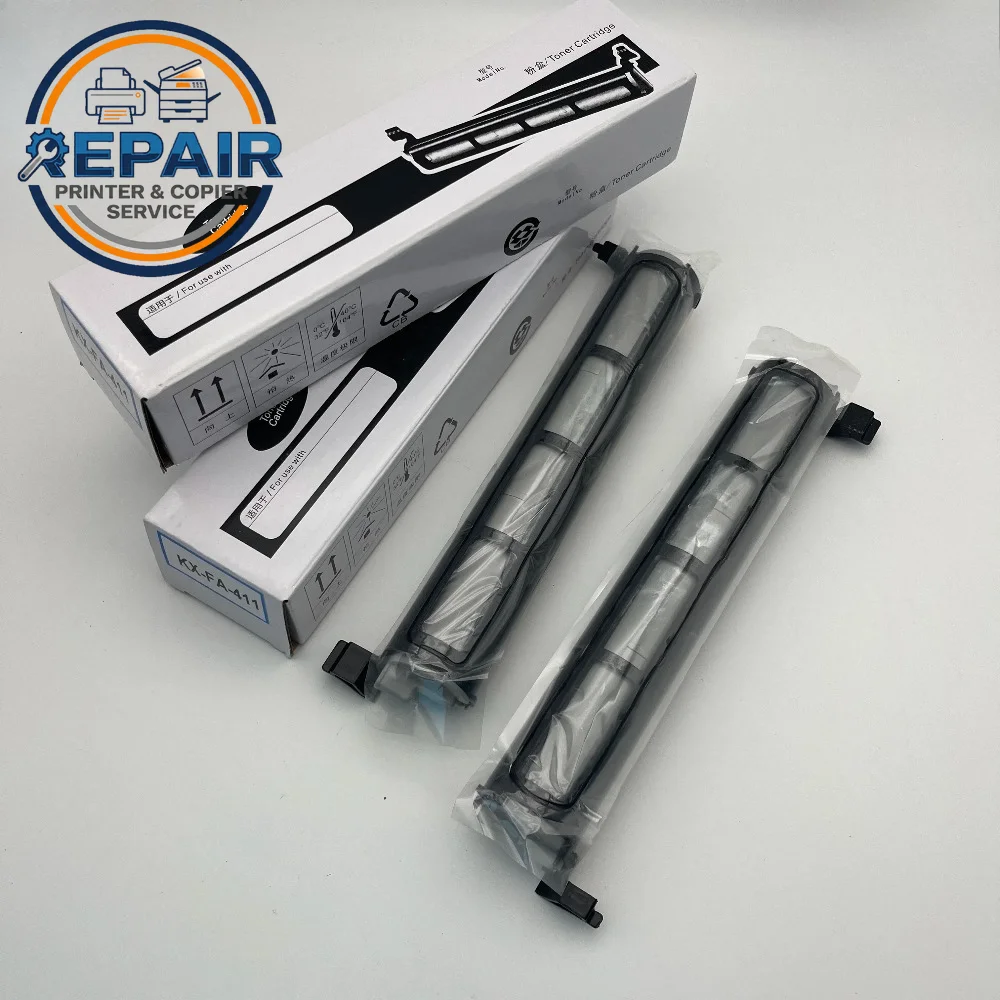 KT-TFA415ECN Toner Cartridge for Panasonic KX-MB1900 KX-MB2000 KX-MB 2020 2030 2003CNB 2008CN 2038CN 2025CXW FAC-415CN FAC 415CN