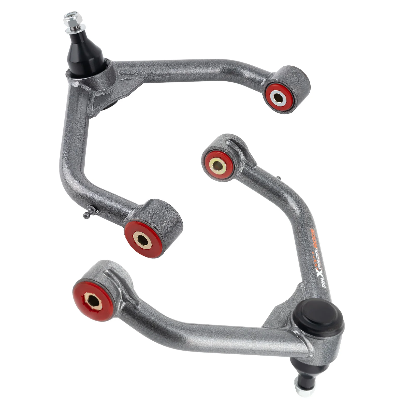 MaXpeedingrods Suspension Kits Upper Control Arms 2-4'' Lift For Dodge Ram 1500 2006-2023 4WD
