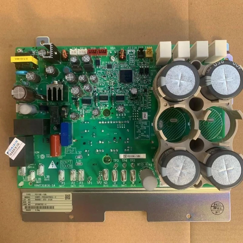 Applicable To Daikin Air Conditioner Frequency Conversion Board PC1130-1 RUXYQ22AB RUXYQ20AB Frequency Conversion Module