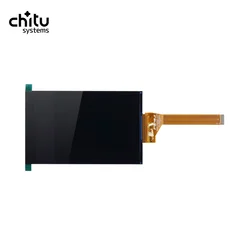 ChiTu 1620x2560 DXQ608-X04 6 Pouces 2k Mono Écran LCD Pour Elegoo mars 2 pro