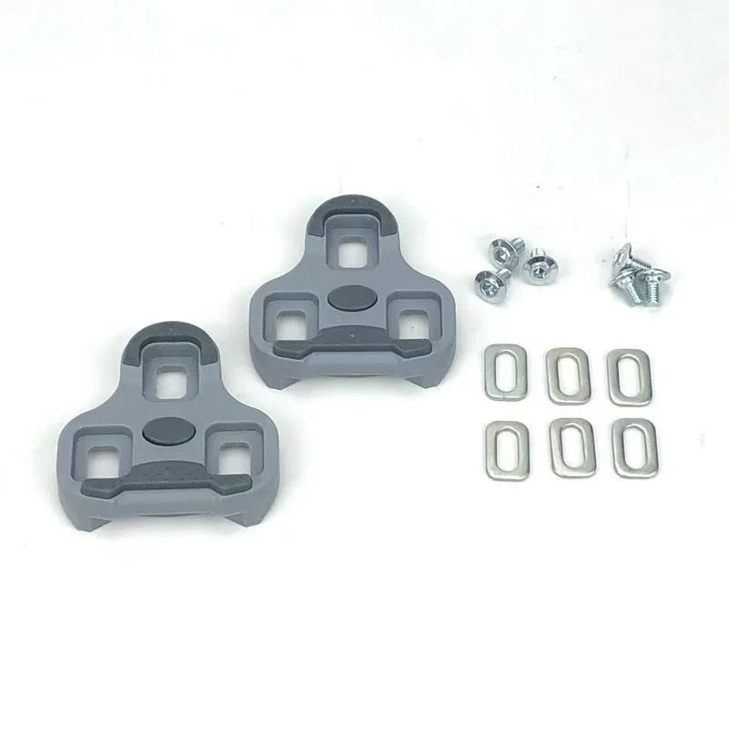 ل Keo المرابط SPD-SL لأحذية ركوب الدراجات دواسة المرابط الذاتي قفل دواسة المضادة للانزلاق المربط متوافق دراجة الطريق الدراجات #6