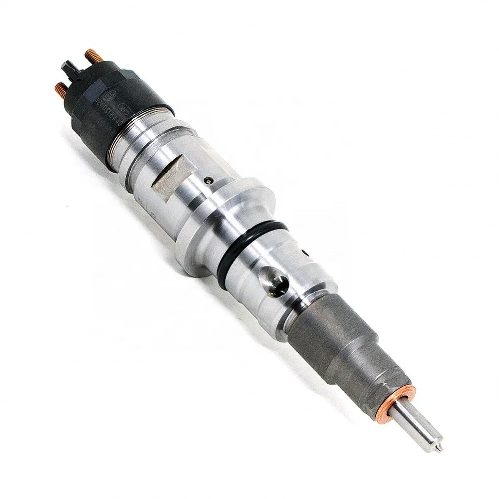 

4B3.9 B4.5 ISF3.8 ISB Mechanical engine parts 5268408 0445120289 fuel Injector for cummins isde