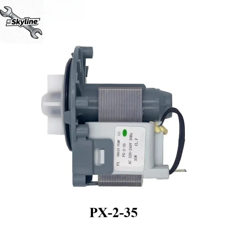 Washing Machine Dra…