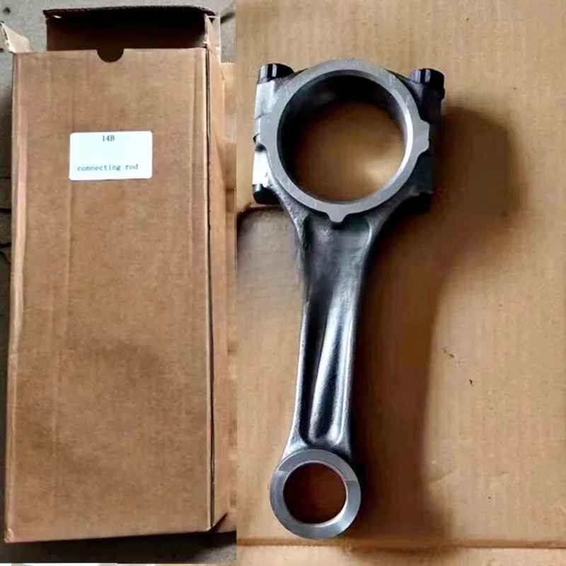 Diesel Engine Parts Connecting Rod 1320159145 13201-59145 for Engine 14B