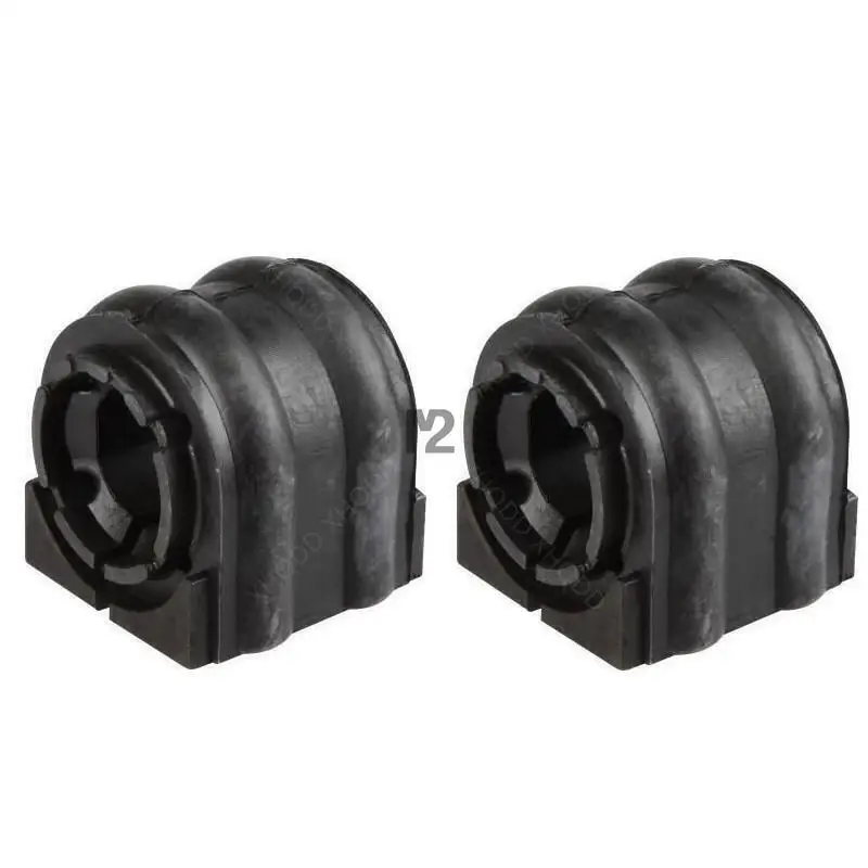 Front Sway Bar Bushings Set 2 Pcs 548132T000 For Kia Rio Forte Optima K5 Cadenza K7 Accent Azera Elantra I30 Sonata Mighty