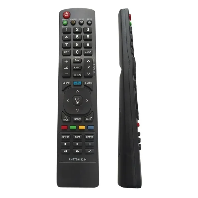 Remote Control AKB72915244 Fit for Smart LCD HDTV TV AKB72915244 AKB72915239 22LV2500 26LV2500 32LK330 32LK450 32LV2500 32LD350