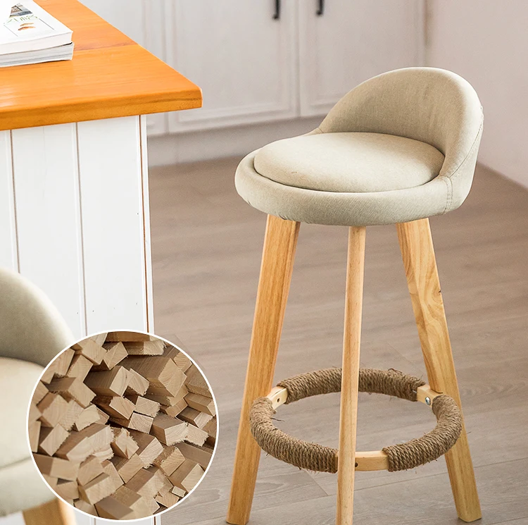

Modern minimalist furniture, comfortable and casual, wooden legs from China