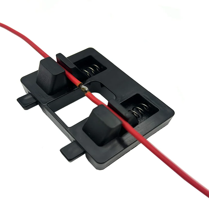 

Welding Wire Fixture Adjustable Suction Bracket Welding Table Clamp For Motherboard Soldering Welding Locator Soldering Tools