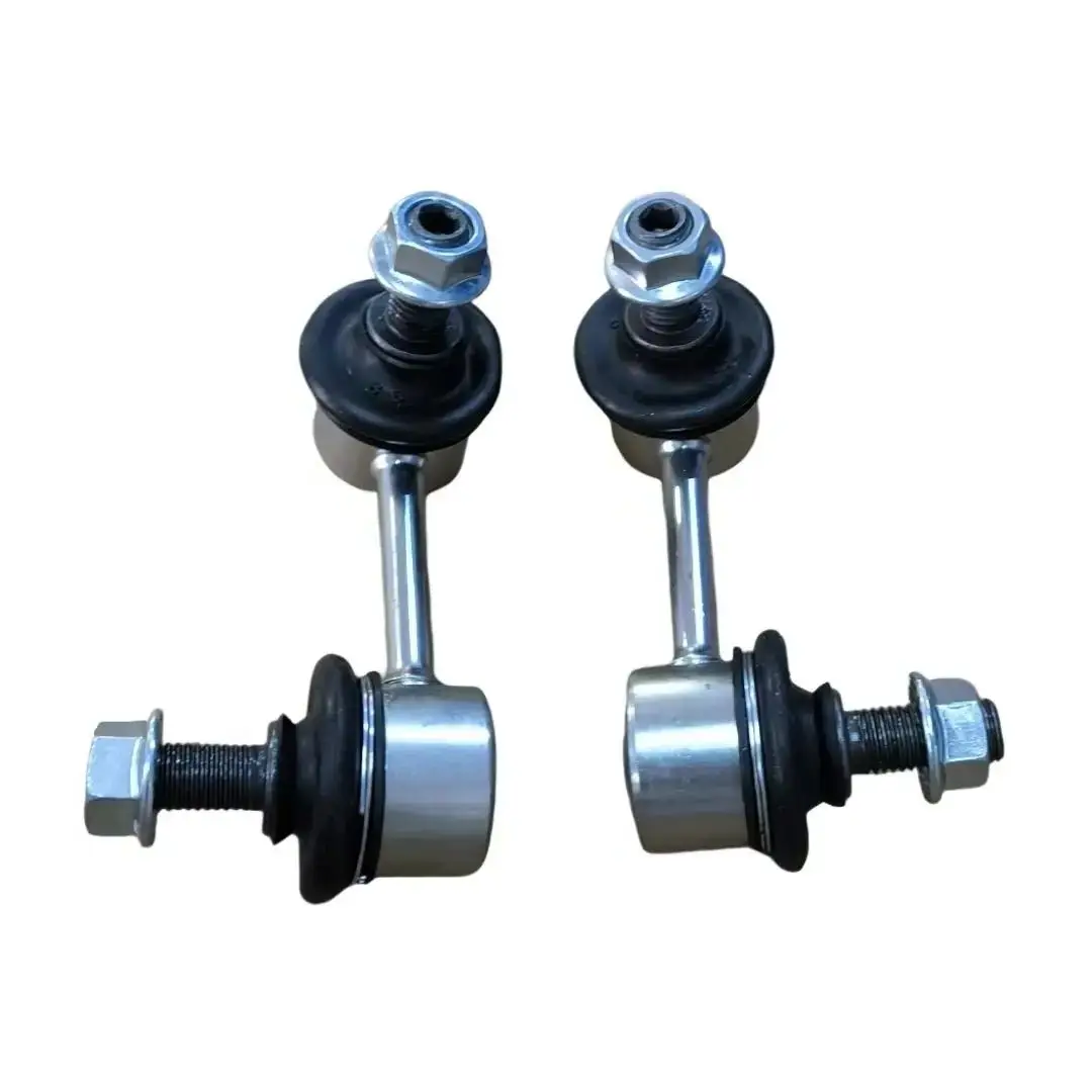 2PCS Front Stabilizer Link 51320-SNA-003/51321-SNA-003 For Honda Civic Coupe 1.8L 2006-2012 Car accessories