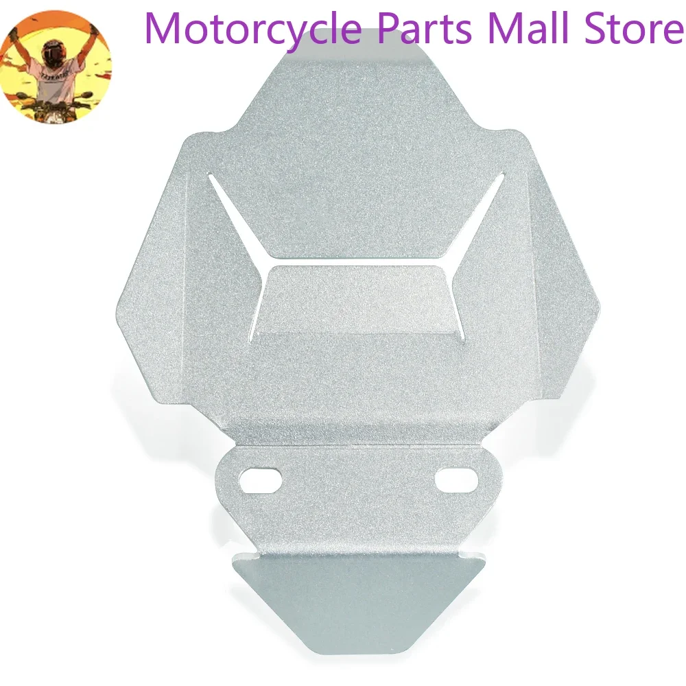 Front Engine Housing Protection For BMW R1200R R1200RS R1200RT R1200GS R 1200 GS LC ADV R1250GS R1250 GS Adventure R1200 R/RS/RT