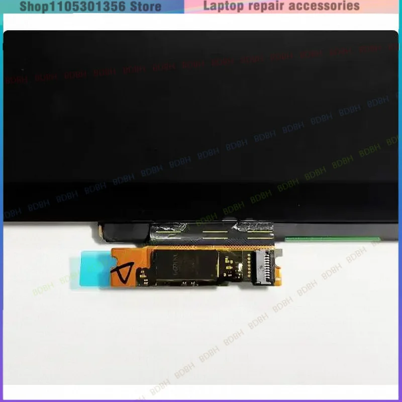 Schermo Di Ricambio Per Huawei Matebook 14S HKD-W76 HKD-W56 Hkf-X Hkf, Display IPS Lcd, Pannello Di Assemblaggio, Matrice-image