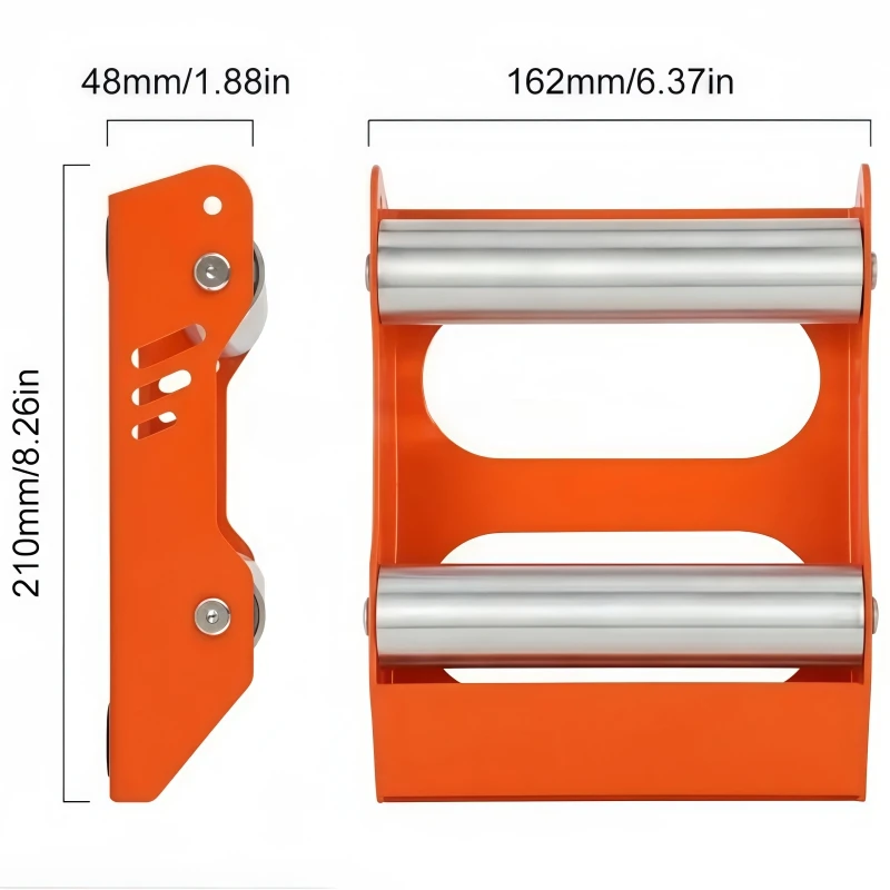 Motorcycle wheel chain cleaning bracket repair tool for front rear wheels for Yamaha KTM BMW Honda Ducati Suzuki Triumph Harley