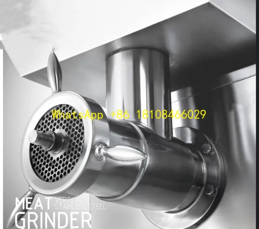 

Инструменты Промышленная Портативная Электрическая Мясорубка TC32A Оптовая Кухня на заказ