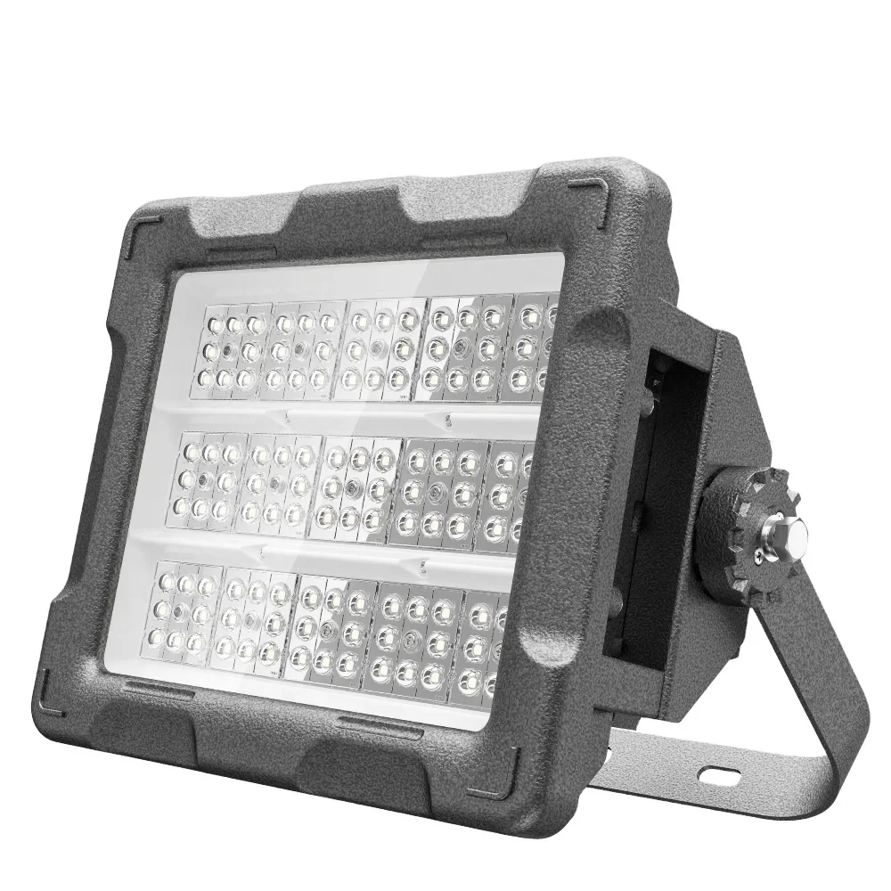 

ATEX Explosion Proof Flood Light 200W Explosion-proof Led Lights Explosion Proof Light Fixture