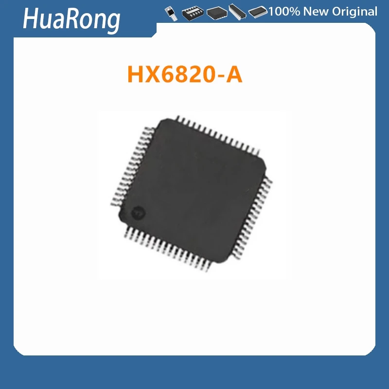 2Pcs/Lot HX6820-A 0…