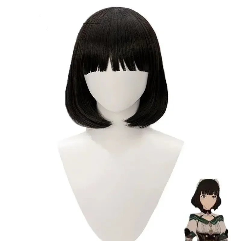 جينشين إمباكت كاثرين أزياء تنكرية كاثرين كاثرين لعبة البدلة فستان نسائي لحفلات الهالوين كرنفال الزي MN1